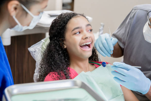 Best Emergency Treatment for Dental Infections or Abscesses in Gold Beach, OR