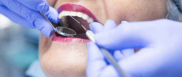 Best Emergency Tooth Extraction in Gold Beach, OR